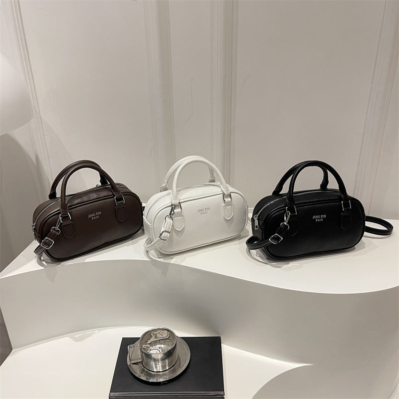 Retro Women Crossbody Bag