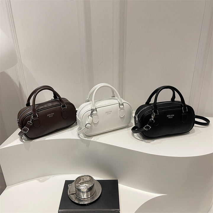 Retro Women Crossbody Bag