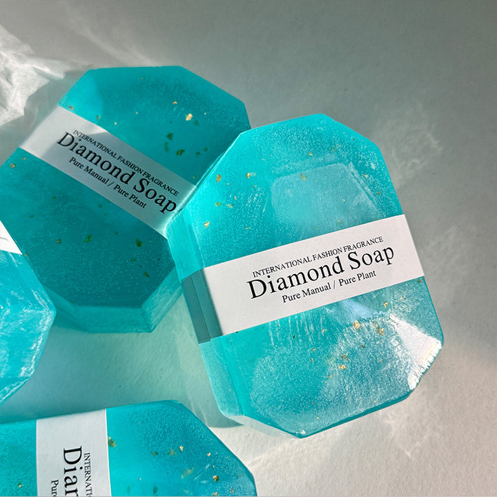 Souvenir Gift Soap Long Lasting Bath
