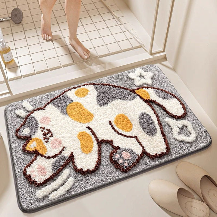 Floor Mat Floor Mat Home Non Slip Carpet