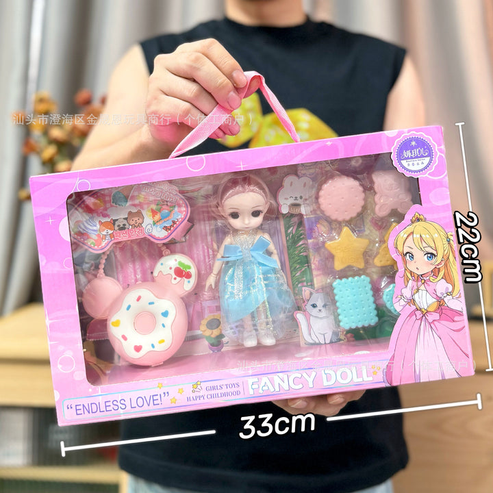 Wholesale Gift Box Set Kids Gift Free Shipping