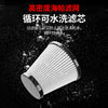 强力大功率车载吸尘器无线手持汽车用品便携式小型家用桌面除尘器