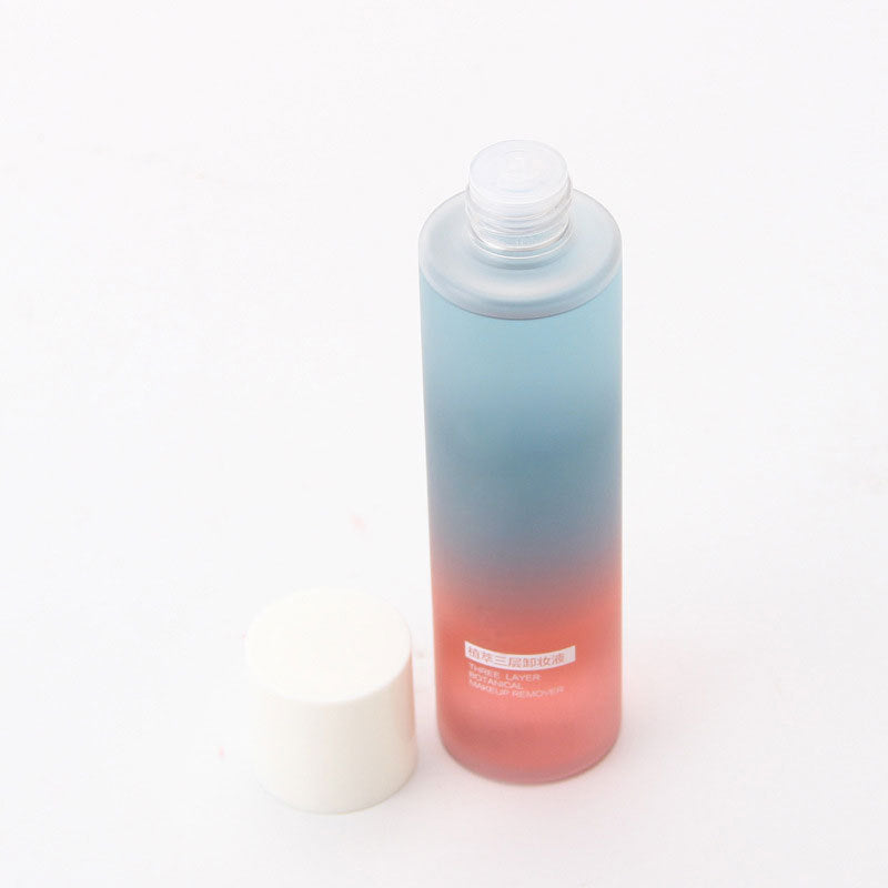 Makeup Remover Gentle Makeup Remover Deep Cleanse Makeup Remover Water