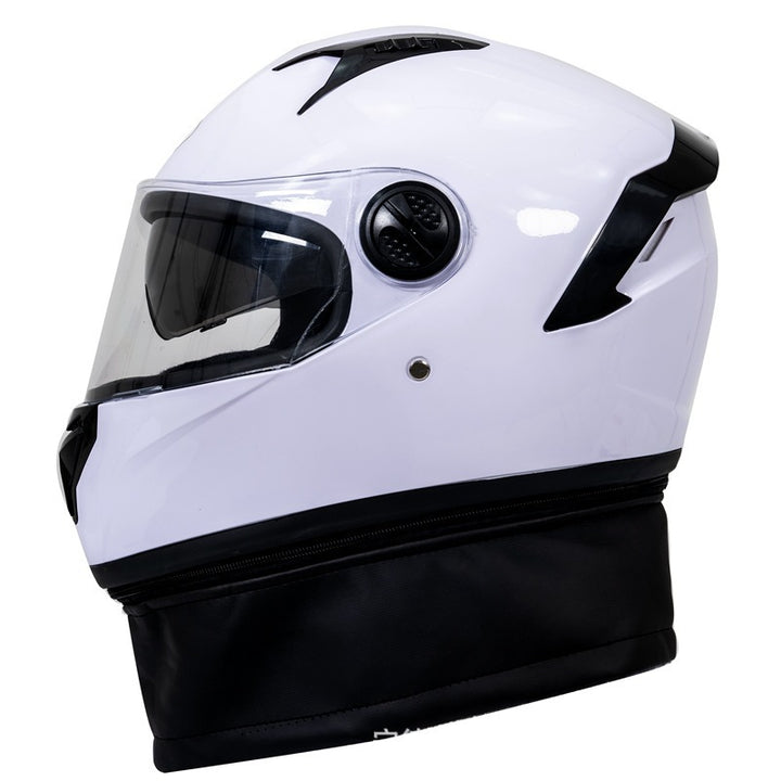 Men's Women's Helmet Motorcycle Helmet Helmet