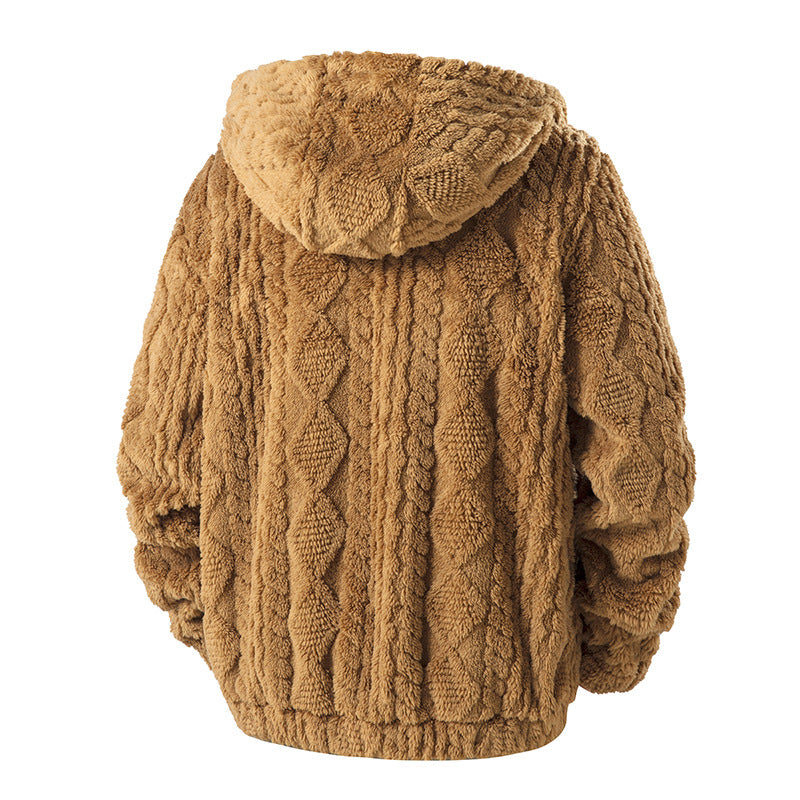 25626 Fall/Winter New Jacket Men