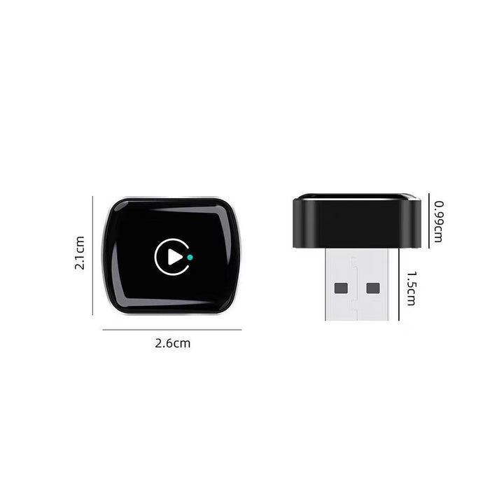 Carplay iPhone Autocarplay