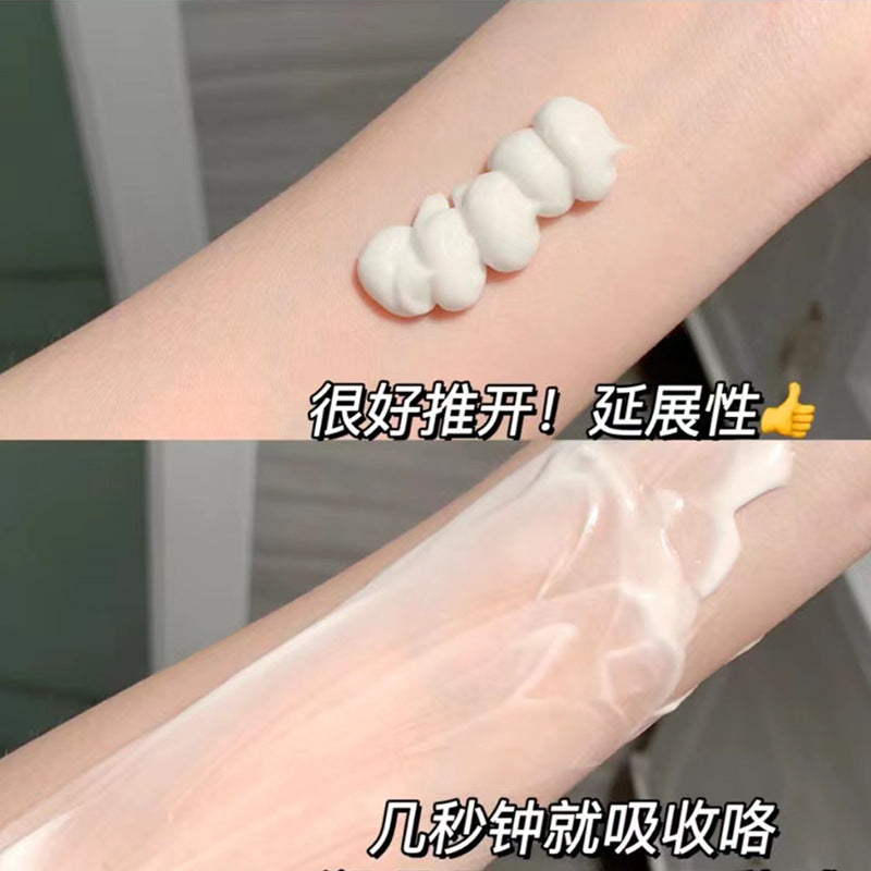 olay玉兰油滋润身体乳烟酰胺春夏提亮保湿香体润肤男女莹亮水润