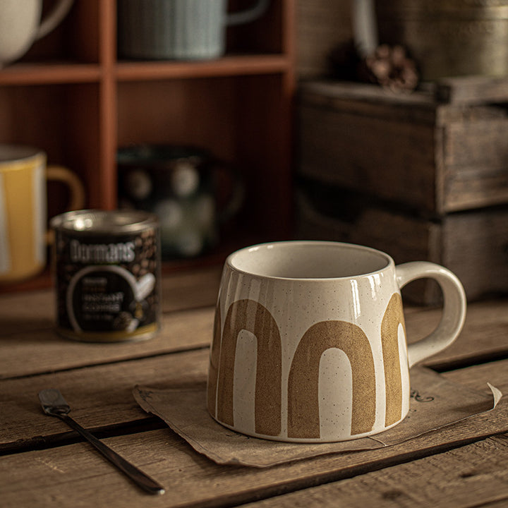 Mug Water Bottle Cup