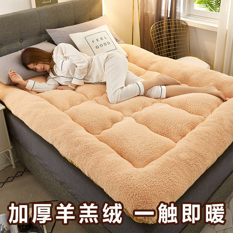 Thickened Mattress Home Student