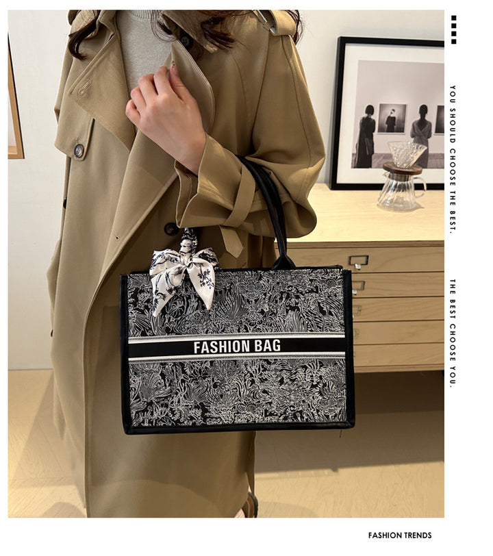 Tote Bag Women's New