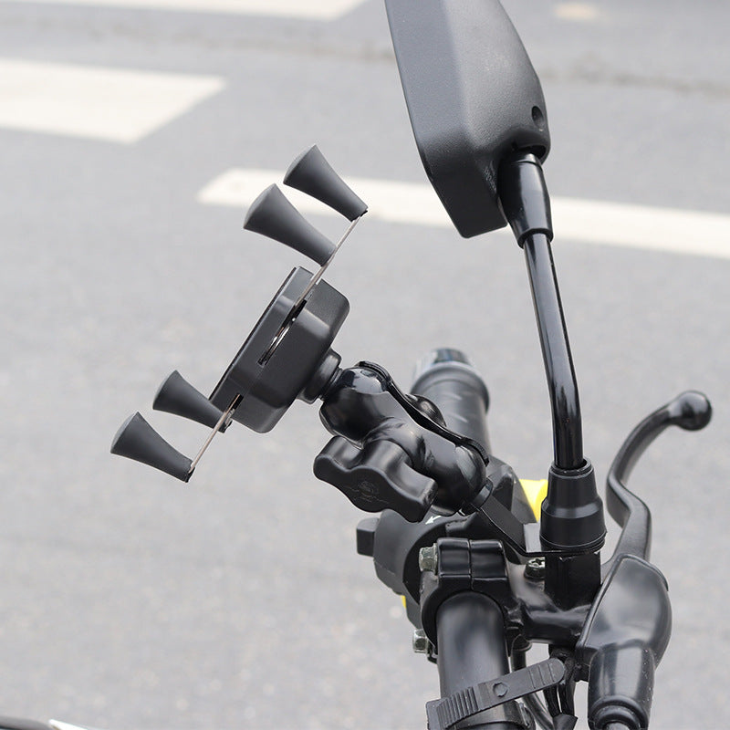 Phone X Phone Electric Vehicle