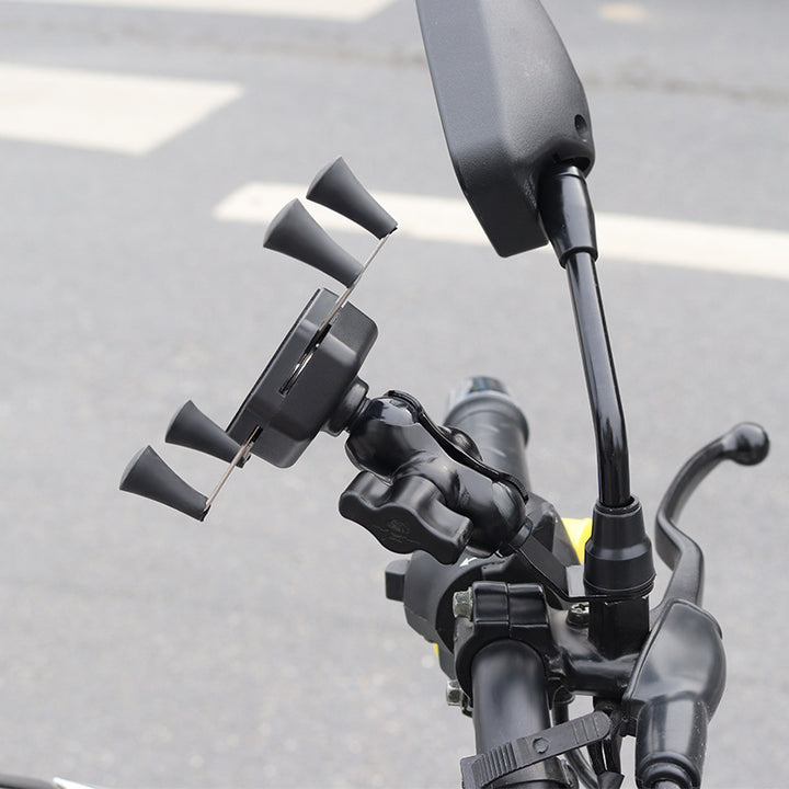 Phone X Phone Electric Vehicle