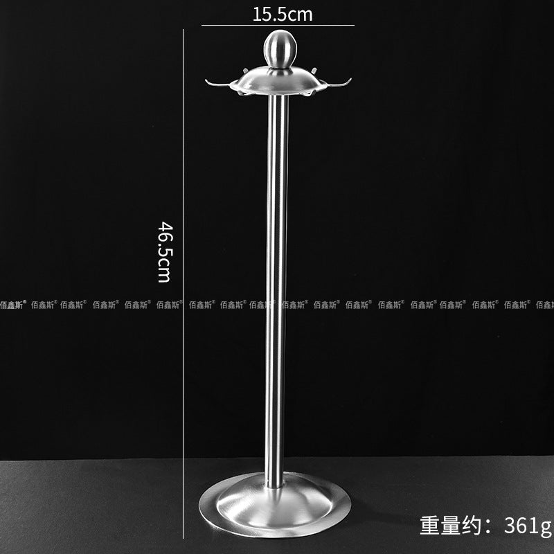 304不锈钢锅铲家用木柄用具耐高温漏勺铲子厨具套装汤勺厨房用具
