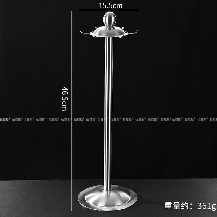 304不锈钢锅铲家用木柄用具耐高温漏勺铲子厨具套装汤勺厨房用具