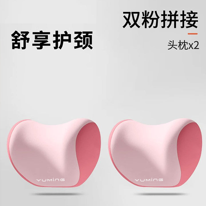 Wholesale Car Memory Foam All Season Universal Comfortable Waist Support Waist Support Cushion