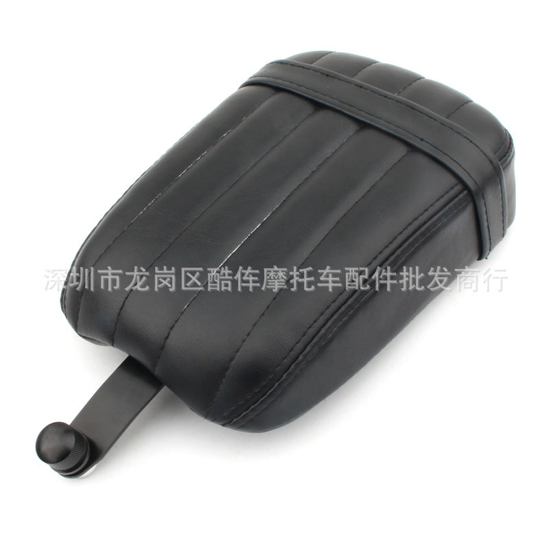 rear  bag, motorcycle parts Street Fighter FXBB2018-2025