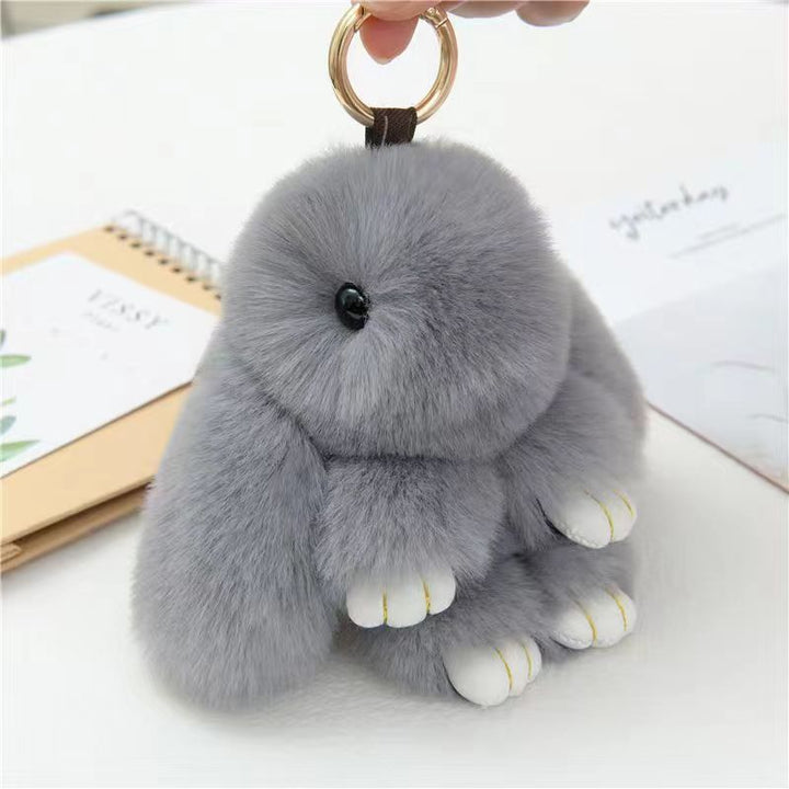 Hanging Decor Bag Hang Cute Car Keychain Hanging Decor Wholesale
