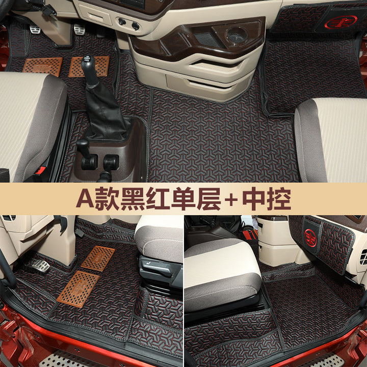 jh 6 Foot Mat Largejh 6 Decor Car