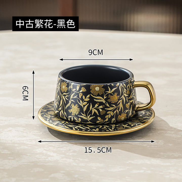 Ceramic Home Souvenir Gift