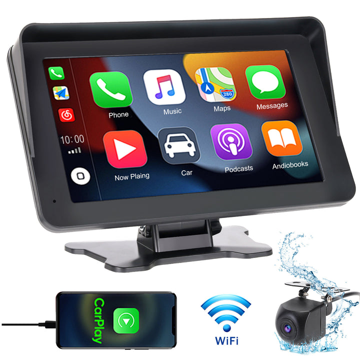 Car Compatible X 3 Large Bluetooth Car