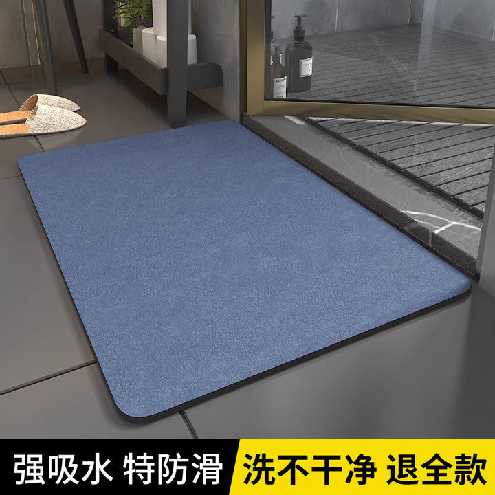 Floor Mat Non Slip Foot Mat