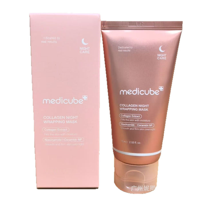 Medicube Serum Face Cream Toner Face Wash Primer Mask