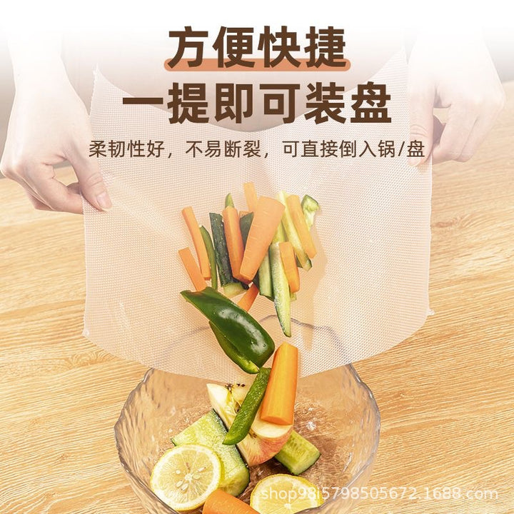 批发一次性砧板家用切菜一次性菜板垫食品级防滑砧板纸可裁剪