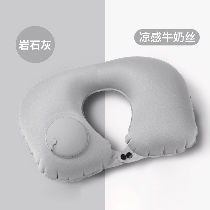 Pillow Portable Neck Pillowu Pillow Neck Pillow Storage Pillow