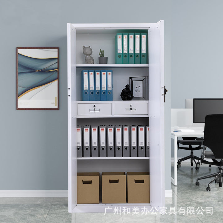 Office Transparent Storage