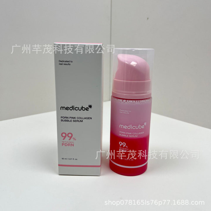 medicube Serum Face Cream Toner