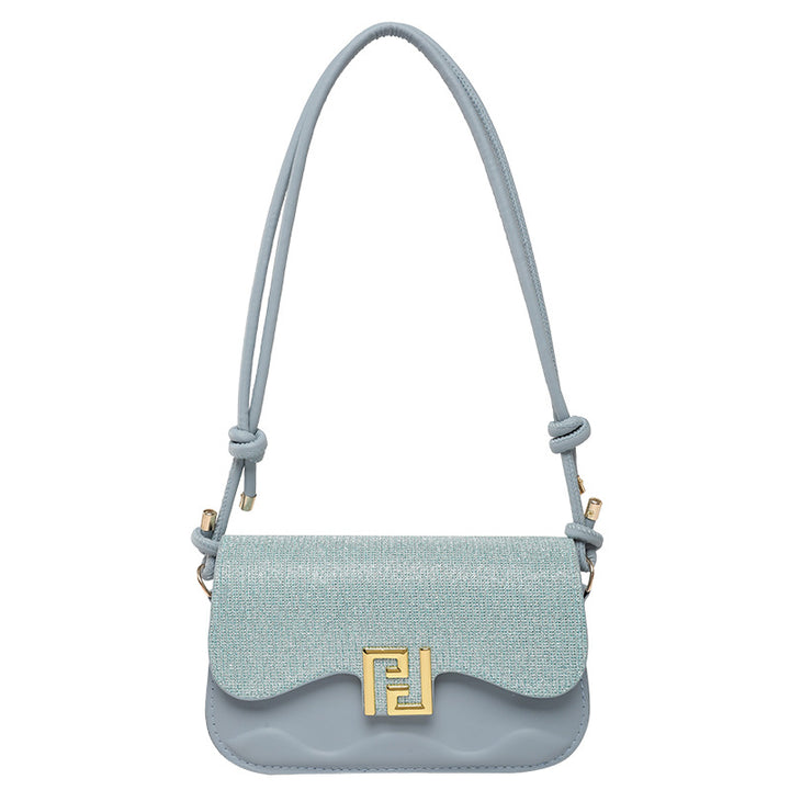 Vintage Women Crossbody Bag