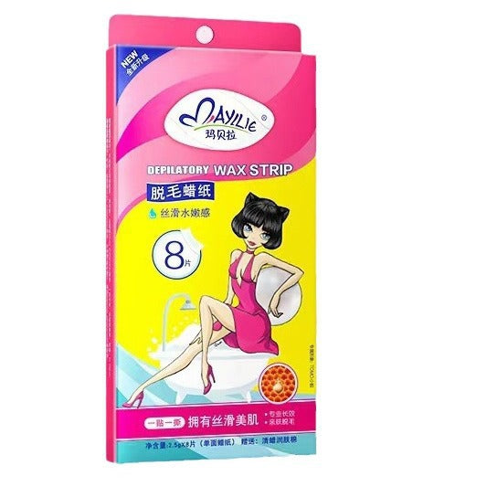 Genuine Hair Removal Underarm Hair Removal Cream Hair Removal Summer
