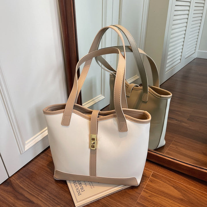 Korean Women Shoulder Bag