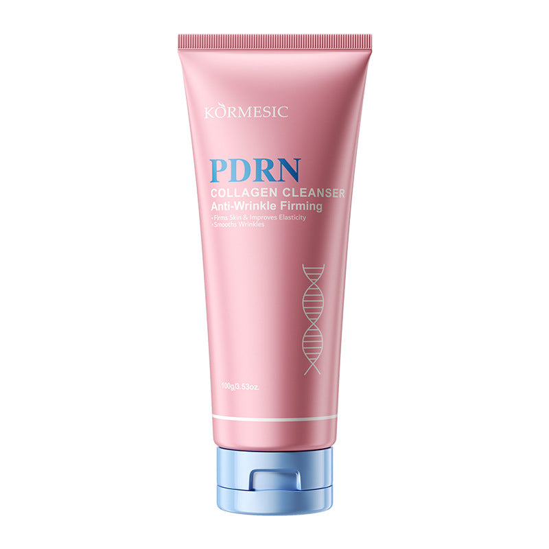 跨境全英文胶原蛋白面部护肤套装KORMESIC Facial set补水保湿