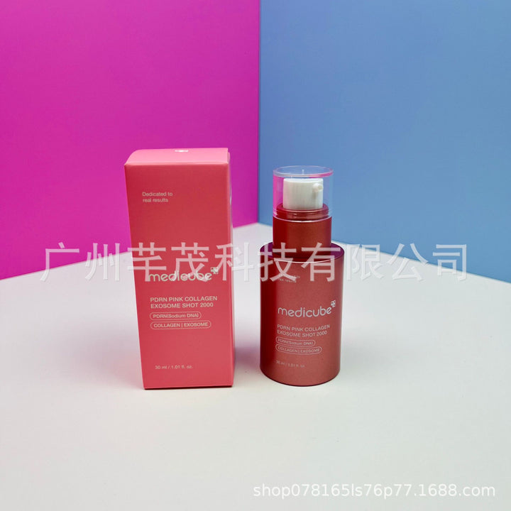 medicube Serum Face Cream Toner