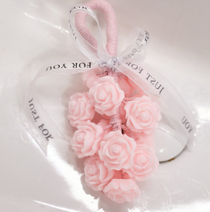 Rose Body Wash Souvenir Gift Hanging Decor Gift Box Gift