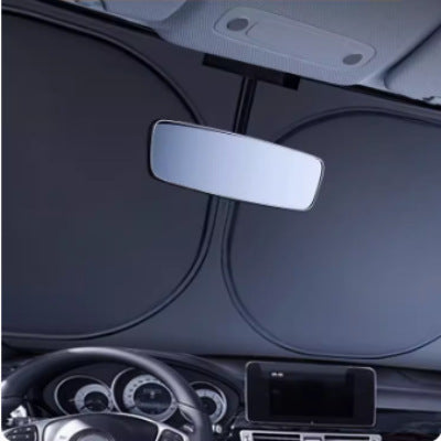 Car Sunshade