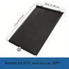 L 32255 Car Sunshade Transparent Curtain 伸缩遮阳帘
