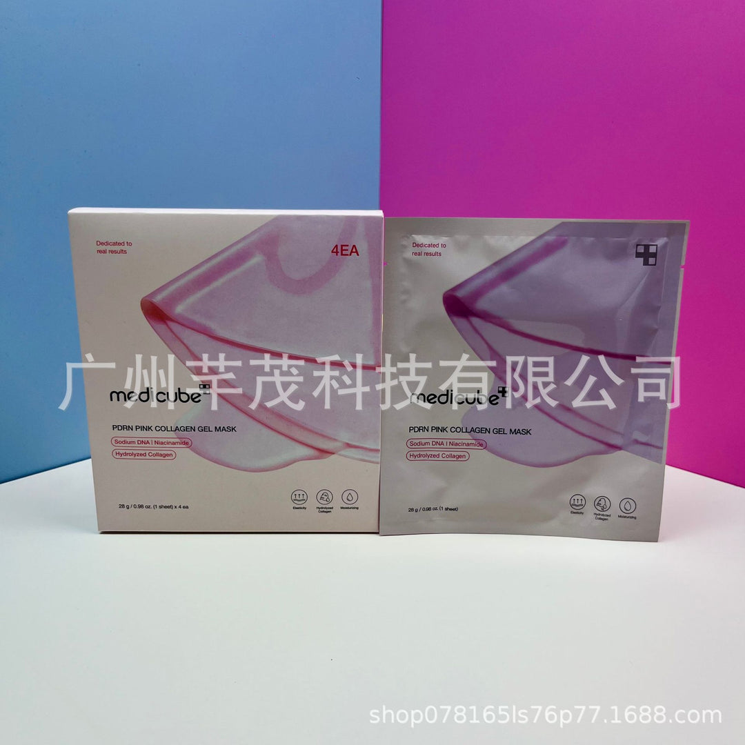 medicube Serum Face Cream Toner