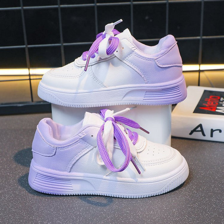 Women Sneakers Small Shoes Spring New Casual Shoes Shoes