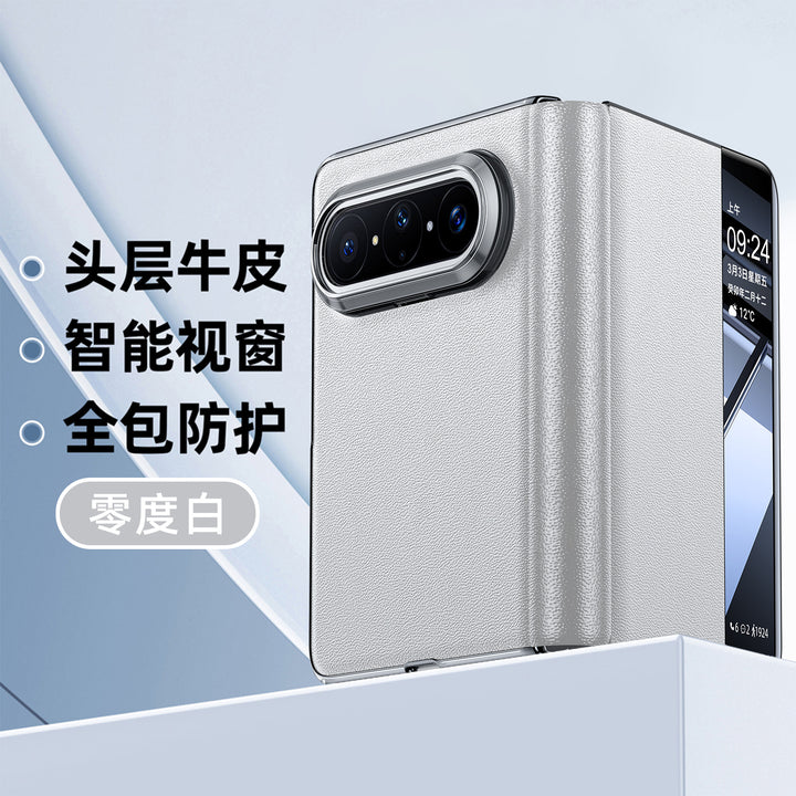 For Huawei Pura XMax Phone Case Full Coverage Protective Case