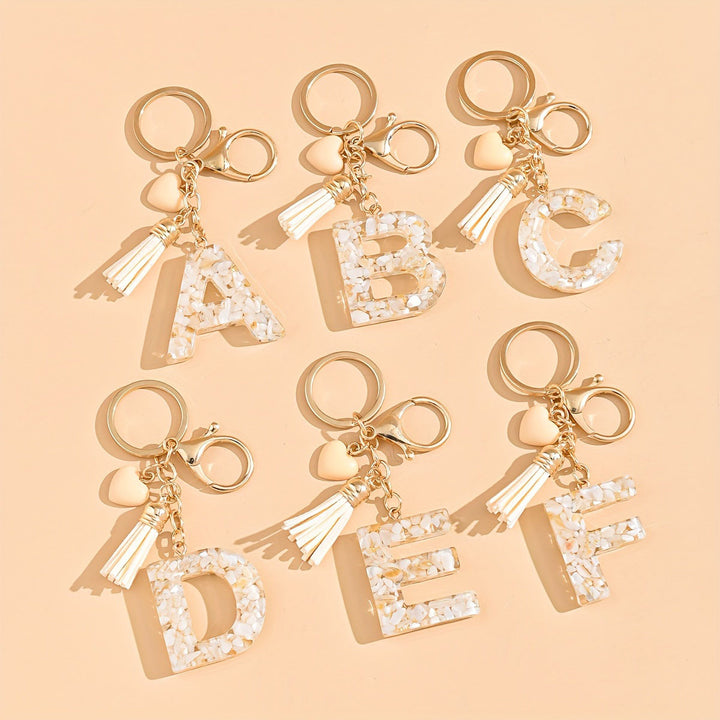 Keychain Hanging Car