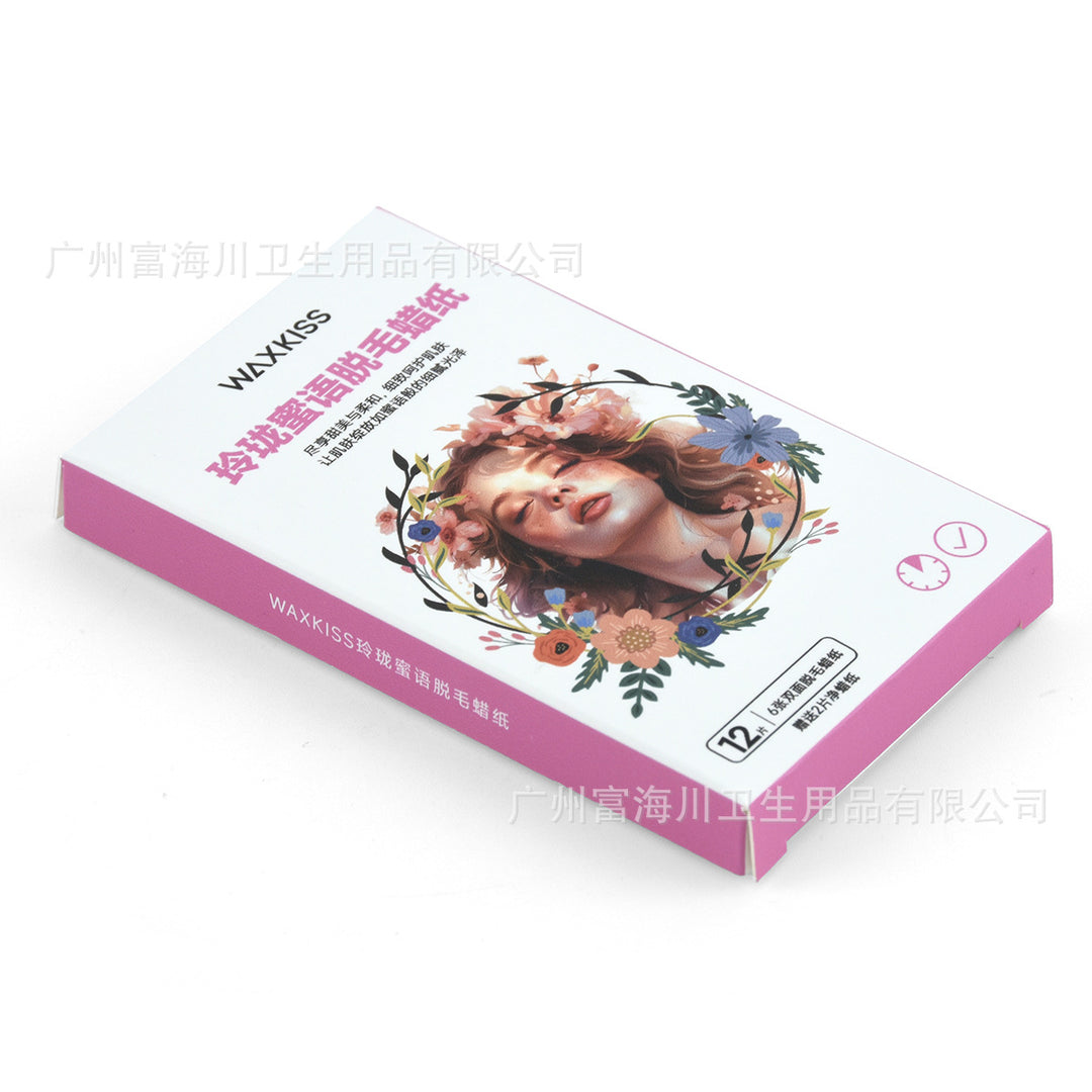 waxkiss Hair Removal Custom Hair Removal Lip Hair Removal
