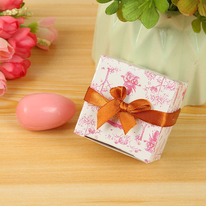 Creative DIY Set Gift Business