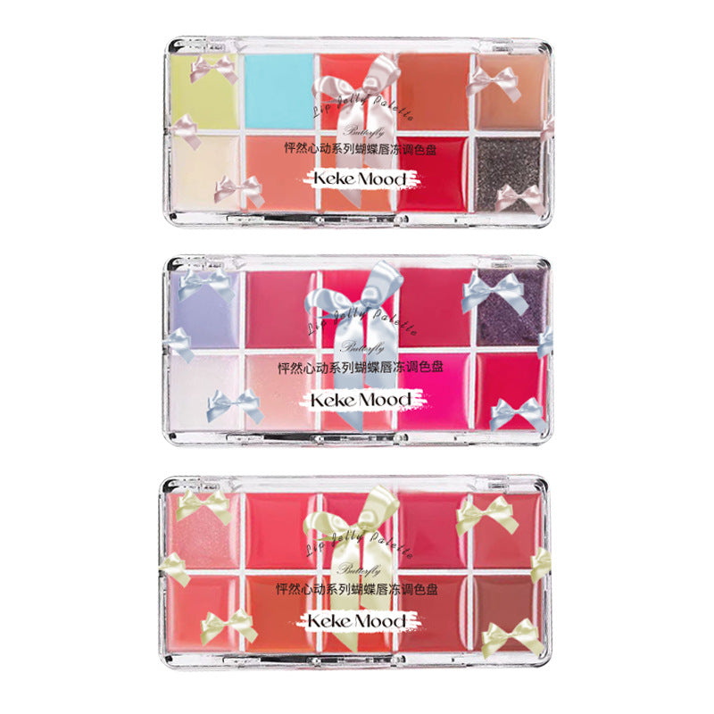 Keke Mood Transfer-Proof Lipstick Women's