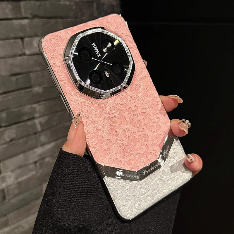 For Huawei mate 70 rs Phone Case New Mate 70 pro+ Shockproof