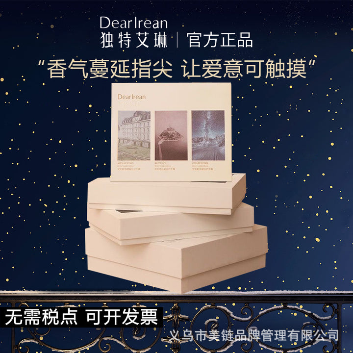 Hand Cream Small Gift Moisturizing Hand Cream Souvenir Gift Gift Box Premium
