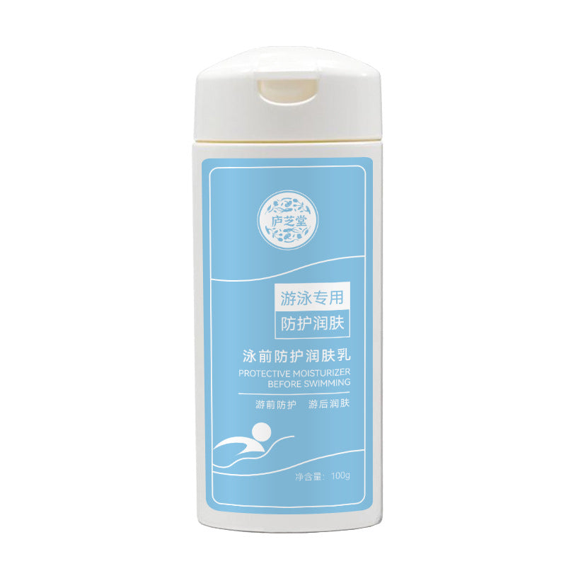 Chlorine Protection Body Lotion Chlorine Removal 3-in-1 Body Lotion Men's Women's Universal