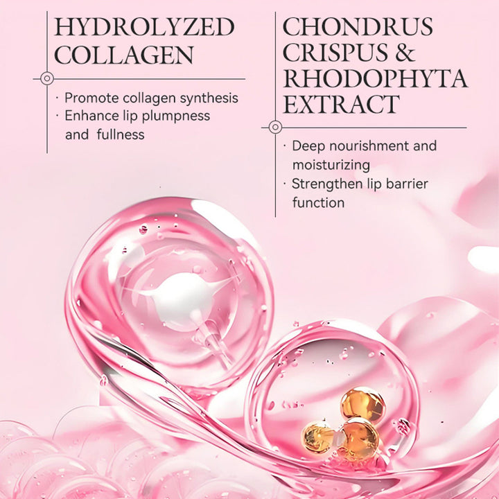 KORMESIC Lip Mask Labial membran Factory Wholesale