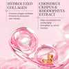 KORMESIC樱桃胶原蛋白系列唇膜Labial membran跨境外贸厂家批发